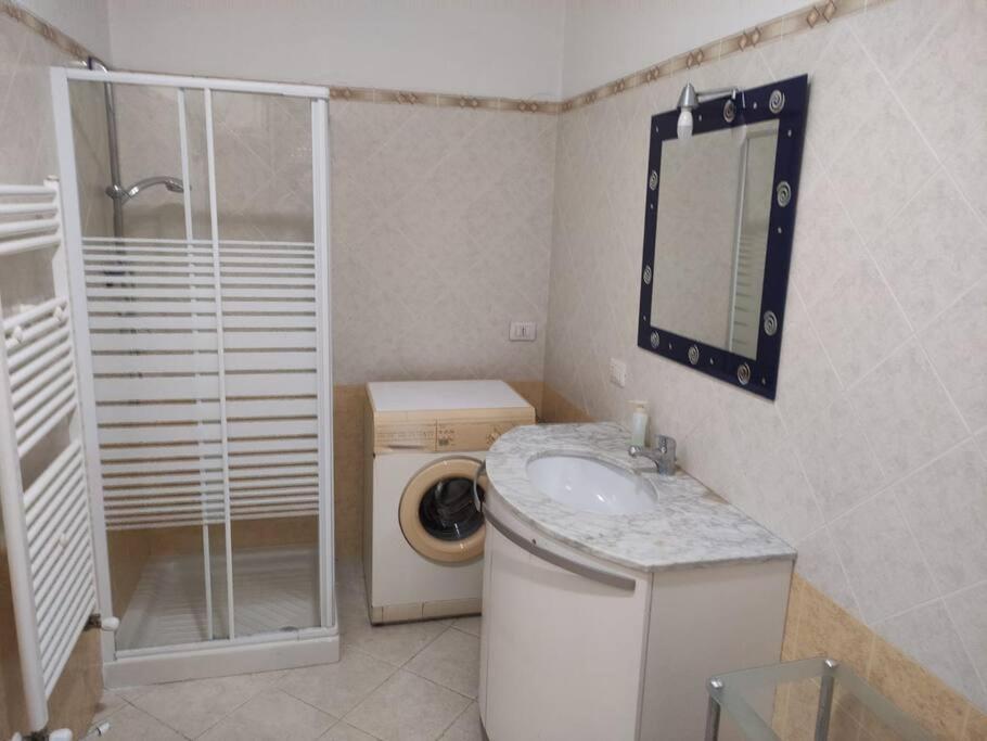 Antohouse Intero Appartamento R5883 كوارتوتشو المظهر الخارجي الصورة