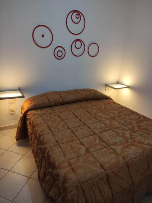 Antohouse Intero Appartamento R5883 كوارتوتشو المظهر الخارجي الصورة